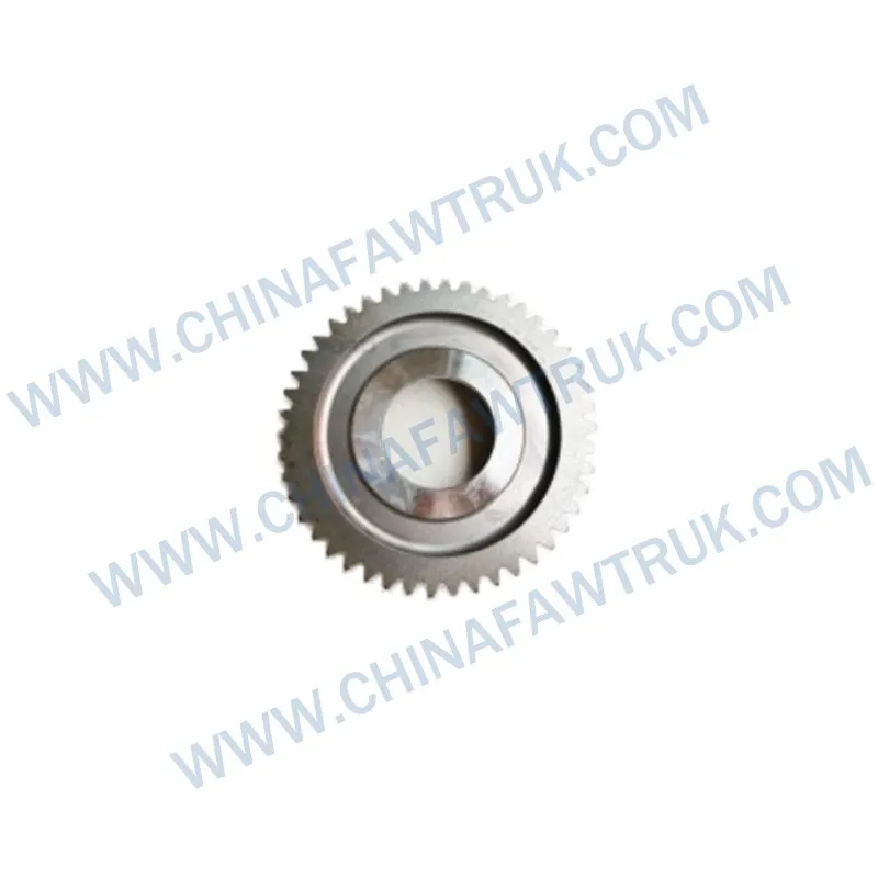 1701431-A2V Input gears-sub box