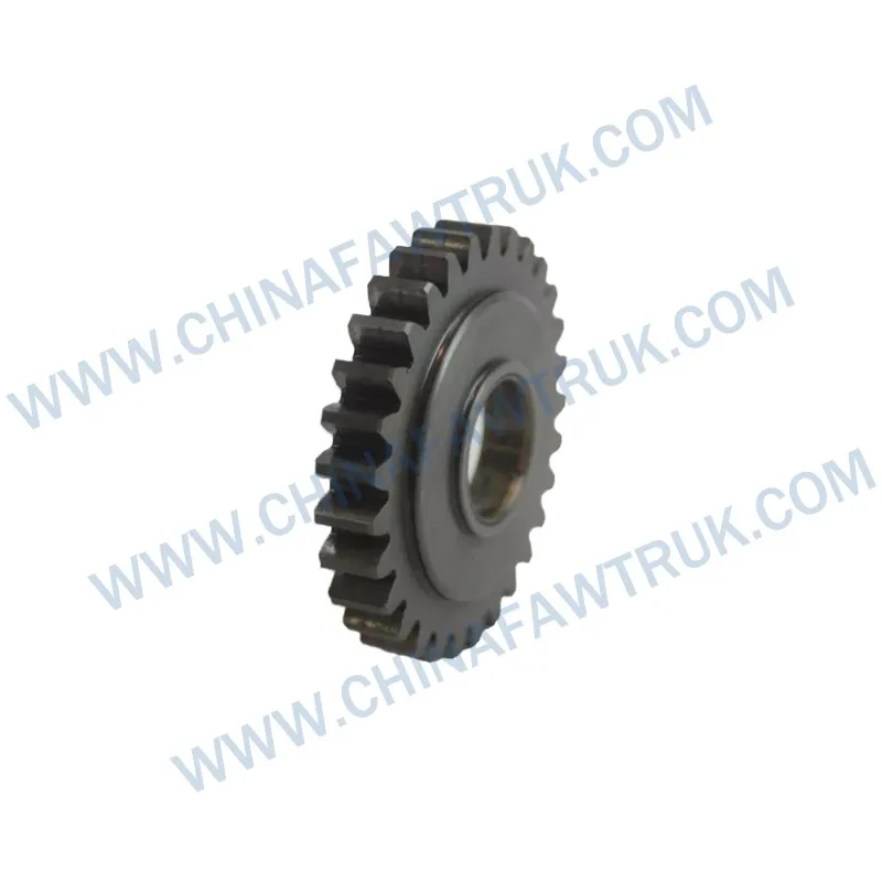 1701481-A7G Reverse idler pulleys