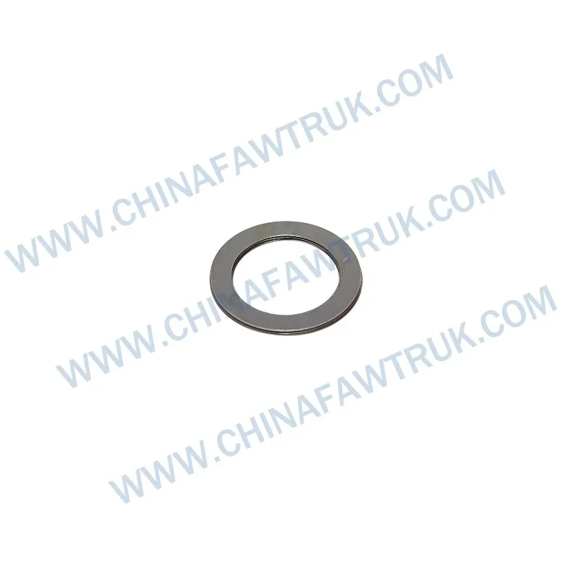 1701526-A2V Cales de réglage-arbre intermédiaire de sous-boîte