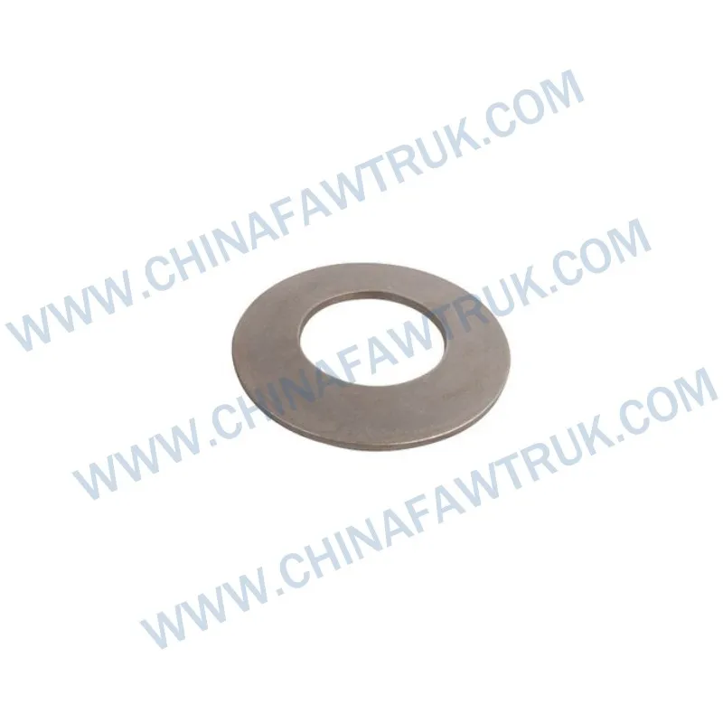 1701529-A2V Adjusting shims-sub box intermediate shaft