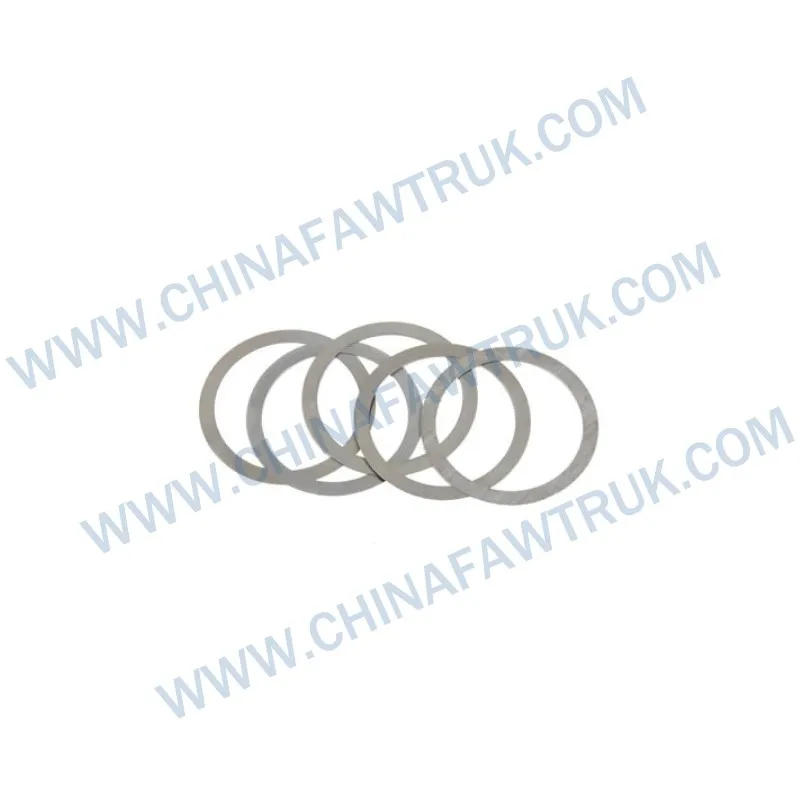 1701534-Calços de ajuste A2V - Eixo intermediário da subcaixa