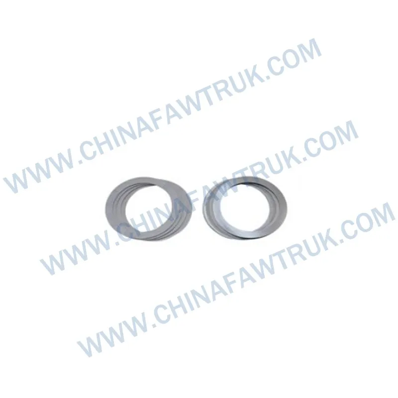 1701536-Calços de ajuste A2V - Eixo intermediário da subcaixa