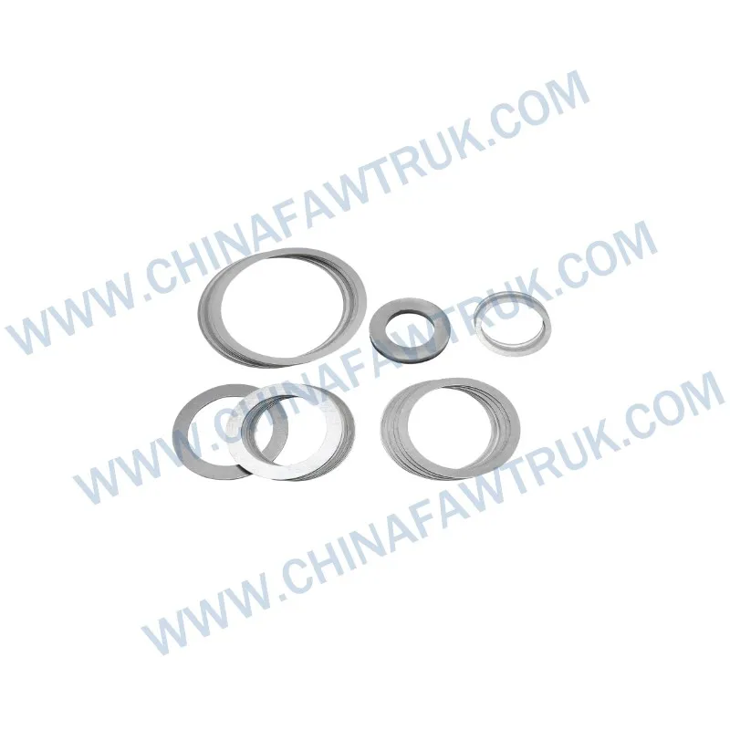 1701537-A2V ضبط الحشوات - صندوق فرعي متوسط ​​رمح