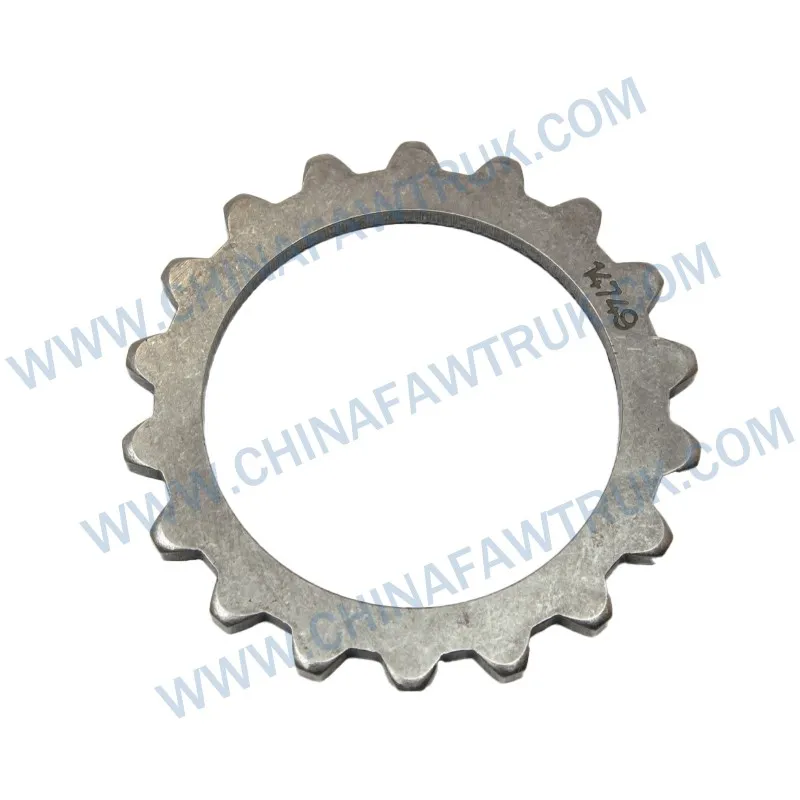1701543FA0L LIMIT RING LOW GEAR