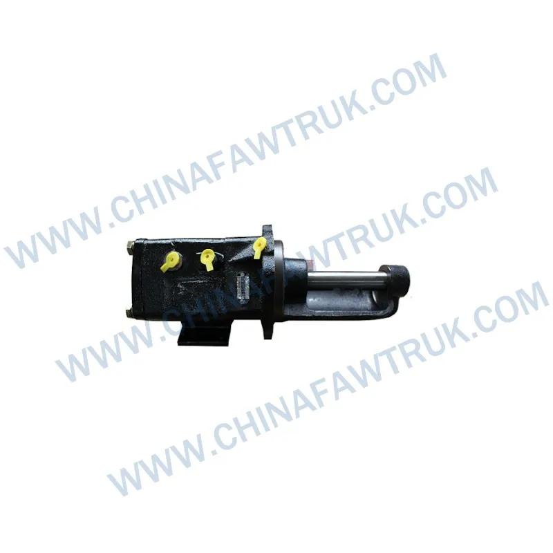 1701640-Subcaixa de montagem do cilindro A2V