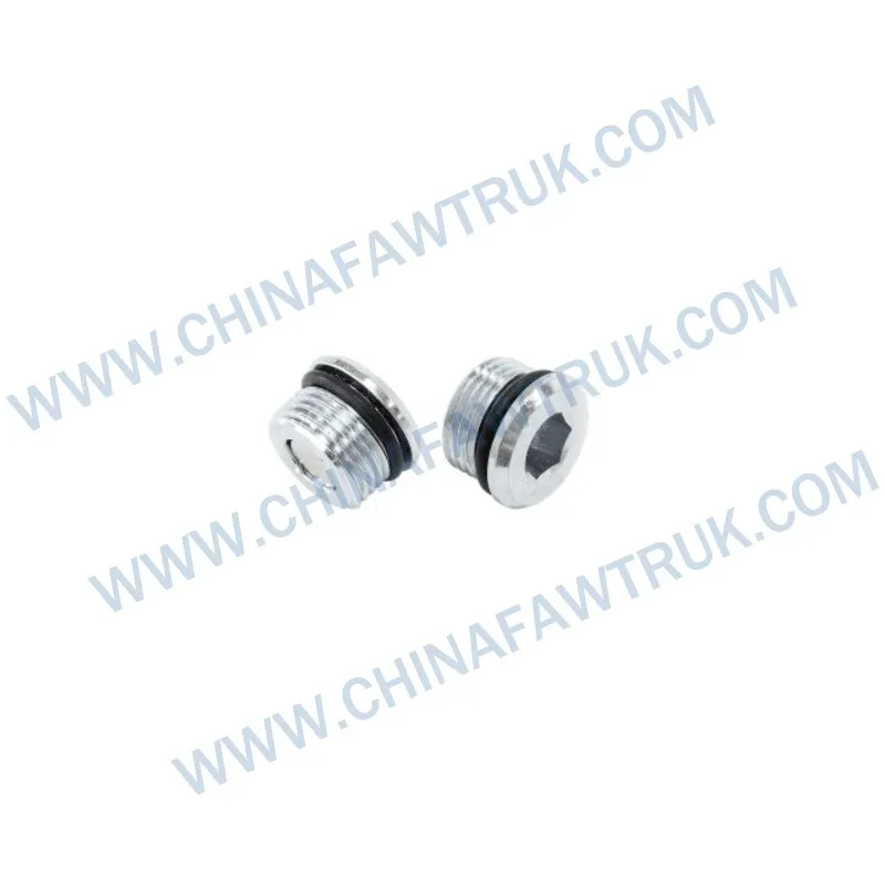 1701765-A2K Слива слива масла