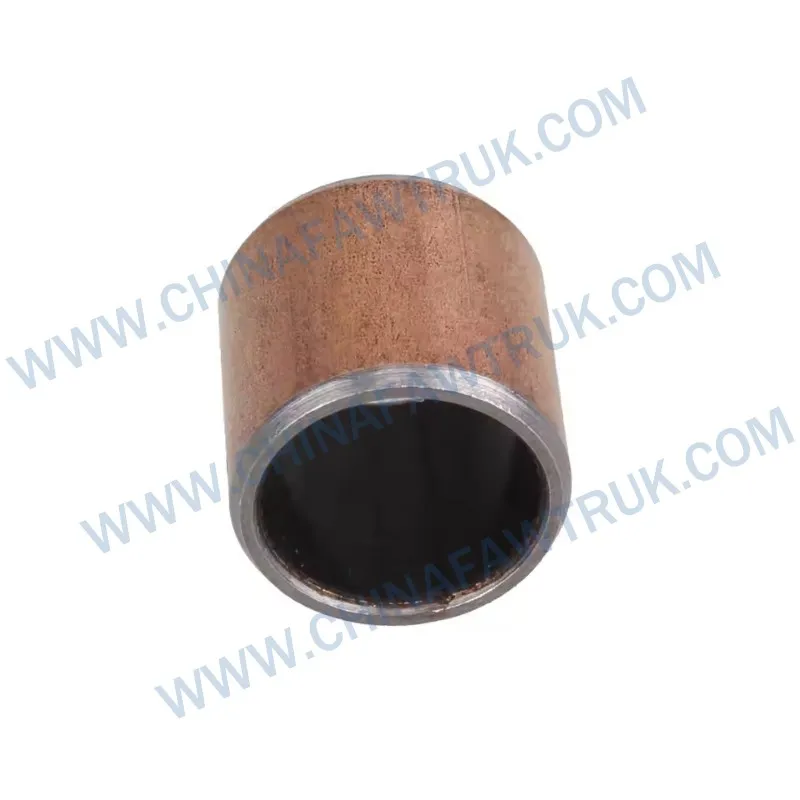 1702082-A9P Bushings - Interlocking Plates