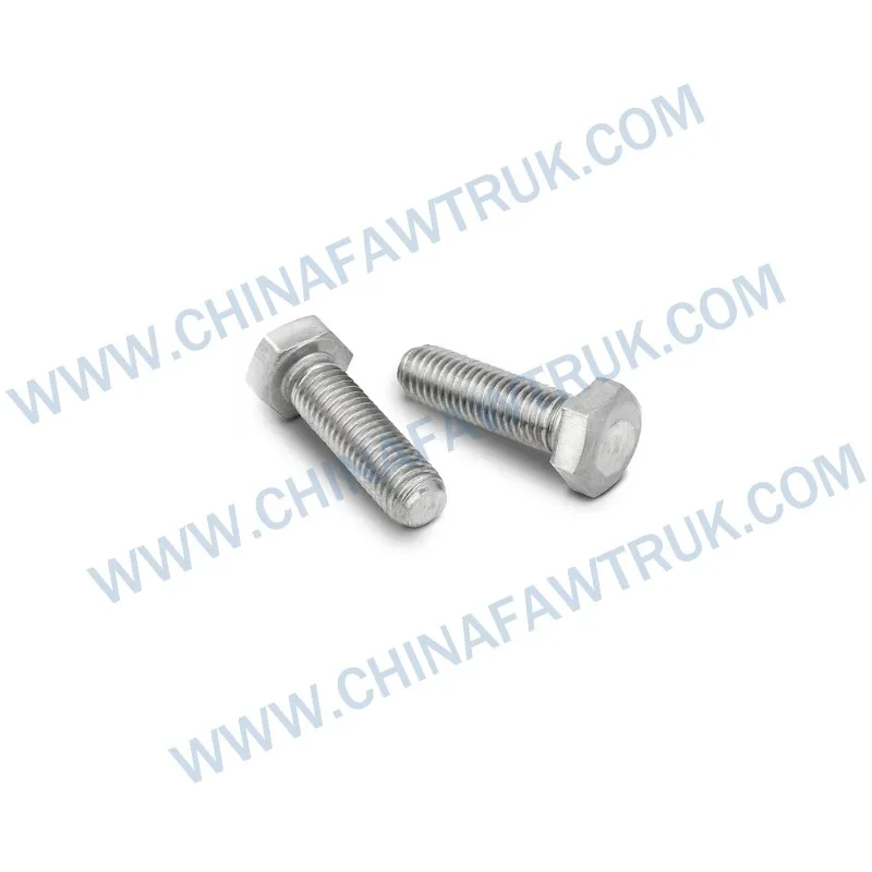 1702129-1H Tornillos de fijación