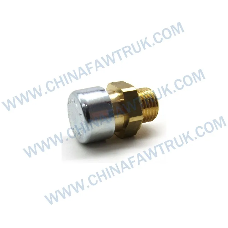 1702165-A8L Vent plug assembly