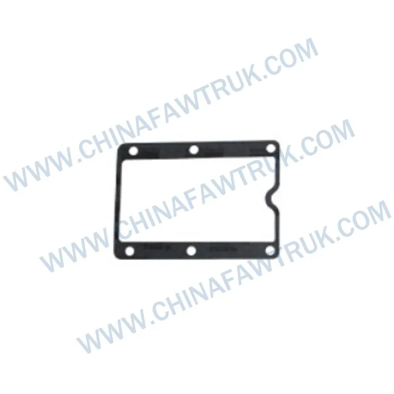 1703075-1066 Прокладка - Переходной шланговой пластины с переходным шлангом с помощью узел