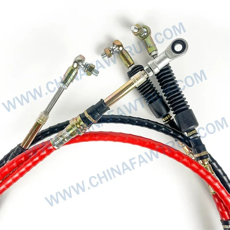 170350-2000/E Cable Gearchift
