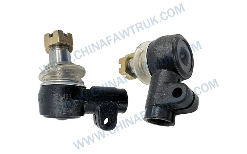 180100000250 Steering cylinder ball joint bracket