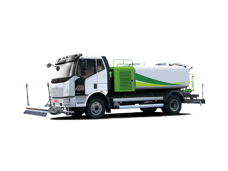 فاو للأغراض الخاصة 4X2 J6L(1)