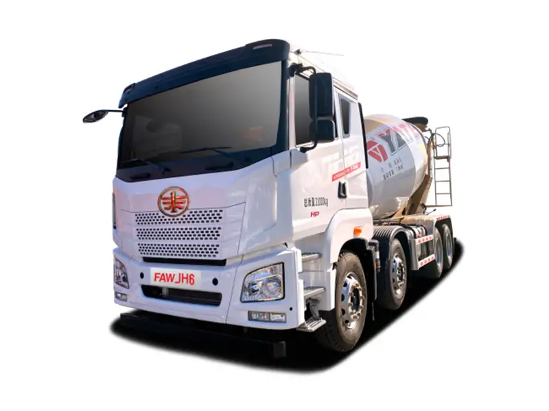 فاو للأغراض الخاصة 8X4 JH6(1)