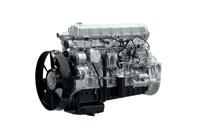 Camiones Faw J7 (16)