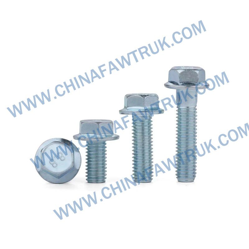 Perno de cabeza hexagonal Q1852095T