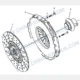 FAW Clutch And Fastener Logic Assembly