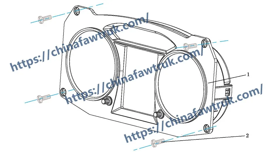 FAW الجمع بين الأجهزة المنطق الجمعية