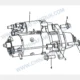 FAW Starter Motor