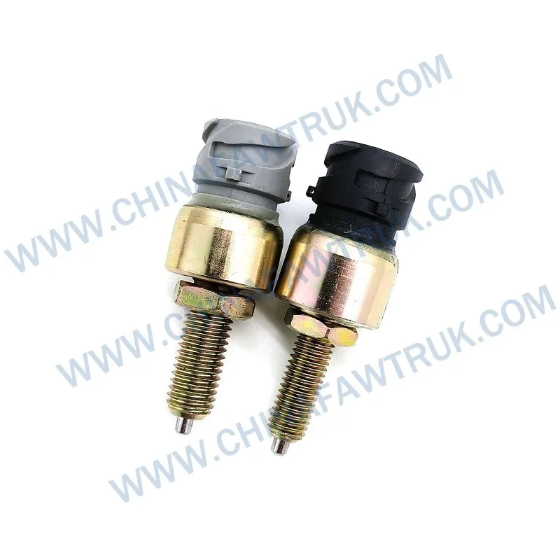 FAW Clutch Brake Light Switch Sensor