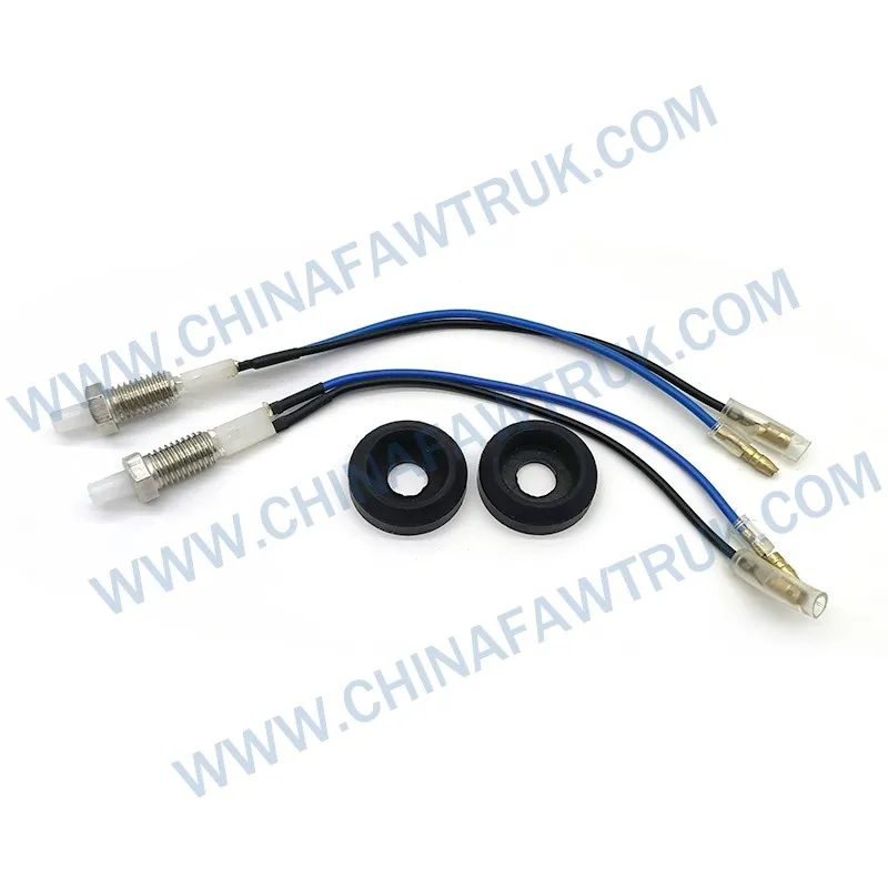 FAW Door Alarm Switch Connector