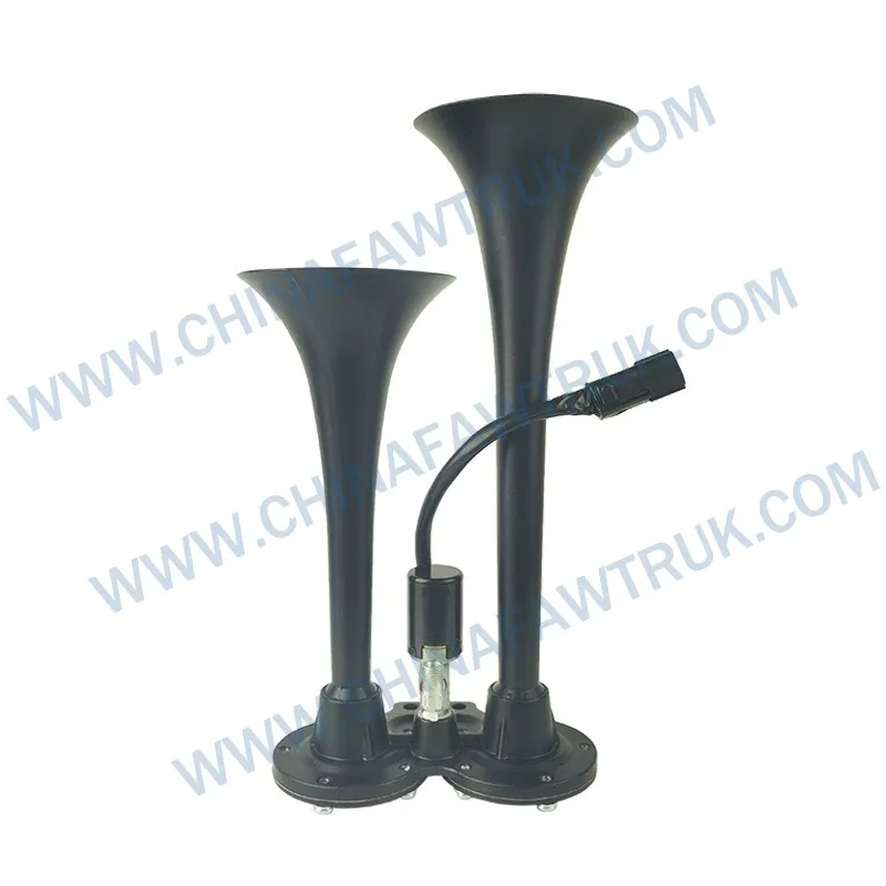 FAW Dual-Tube Electronic Air Horn