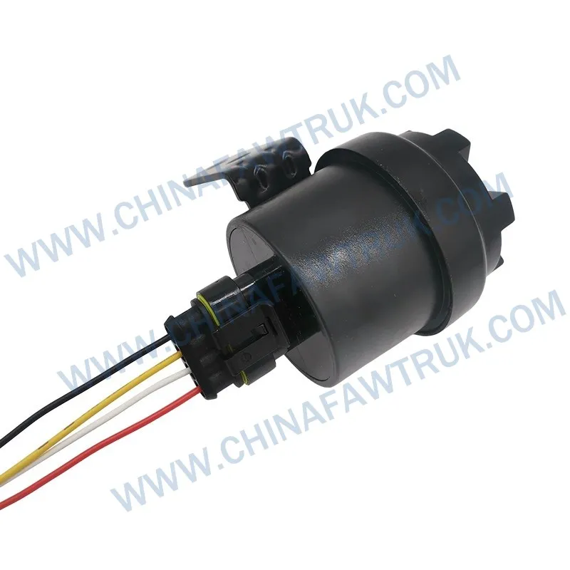 FAW Right Turn Horn Alarm Connector