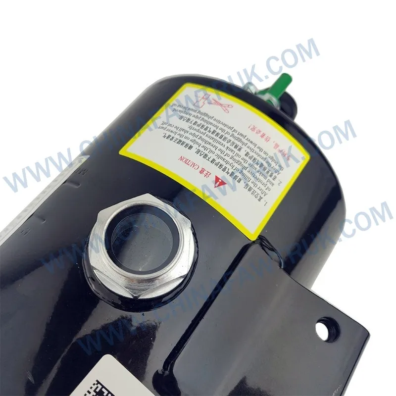 FAW 716 Power Steering Reservoir