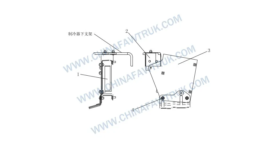 Anti-Lock Braking System Control Unit