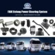 FAW Jiefang Power Steering System (1)