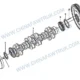 FAW Russian Crankshaft
