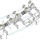 FAW Russian Exhaust Manifold Logic