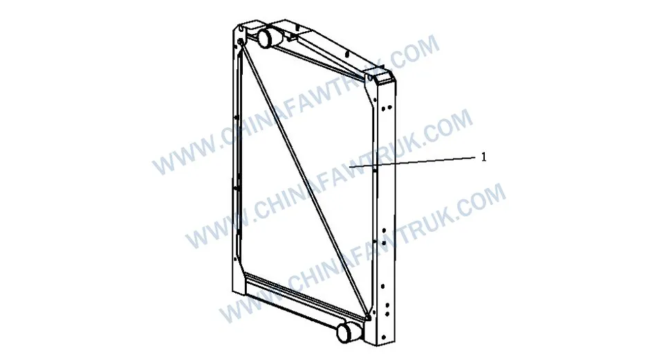 FAW Russian Heat Sink Logic