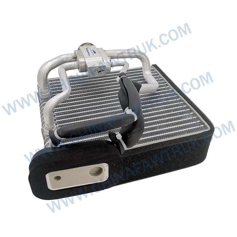 FAW J6 Air Conditioning Evaporator Assembly
