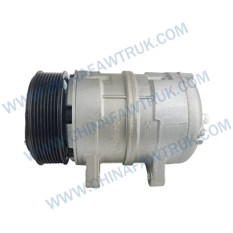 FAW Cabin J6P 36D Air Conditioning Pump