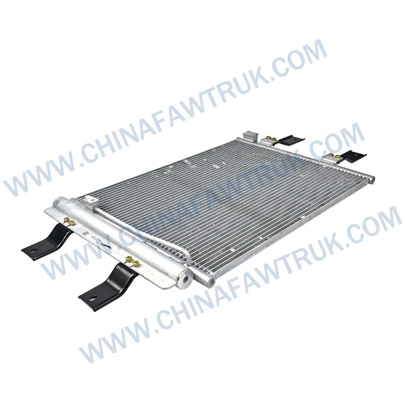 FAW J6P 81W Condenser Assembly