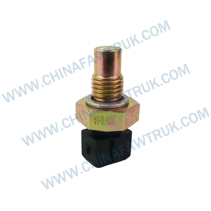 FAW Jiefang J6 3602155-60D Temperature Sensor