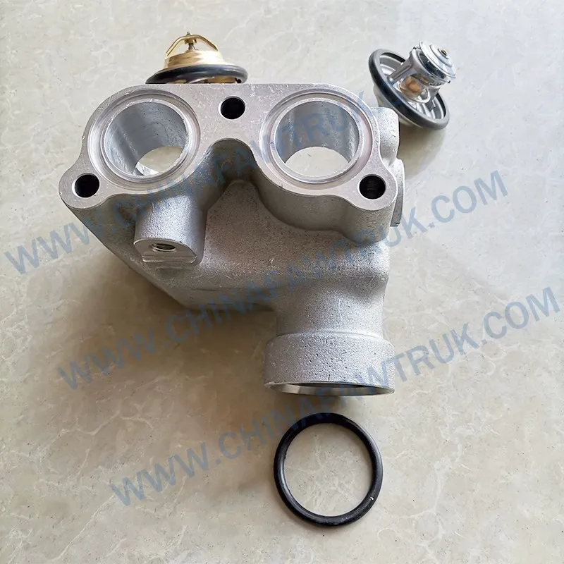 FAW Jiefang J6 6DM6DL Engine Thermostat