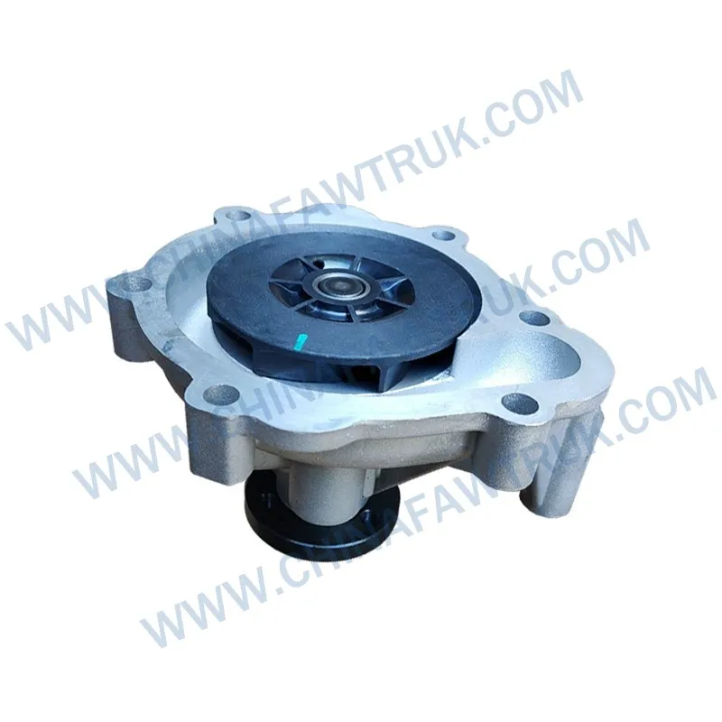 FAW Jiefang J6L Engine Parts Water Pump Assembly