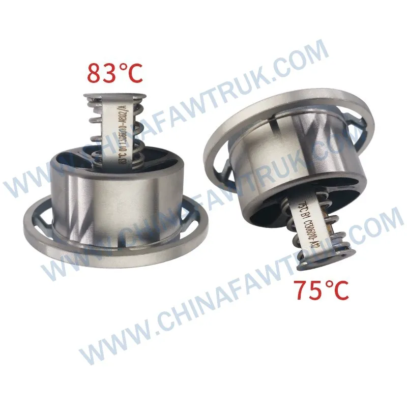 FAW Jiefang J6L Engine Thermostat