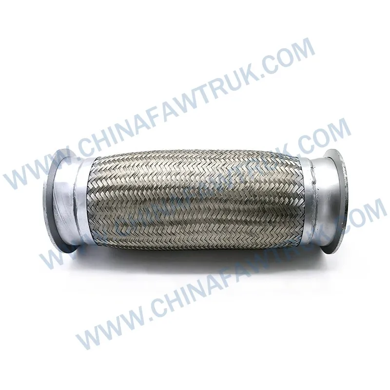 FAW Jiefang JH6 Hose Air Line