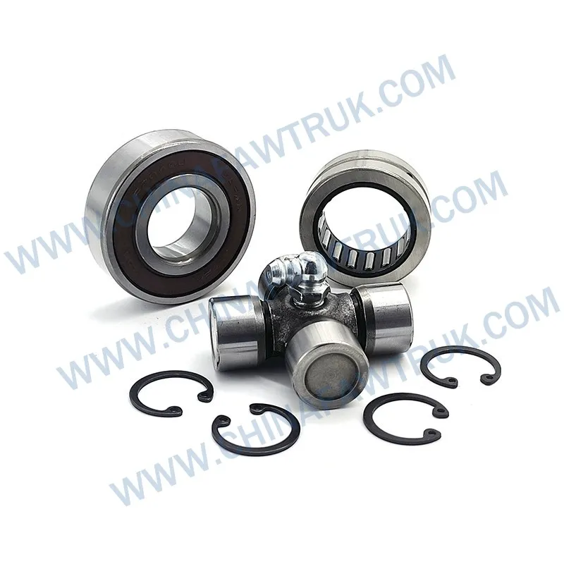 FAW Steering Column Bearing Cross Shaft