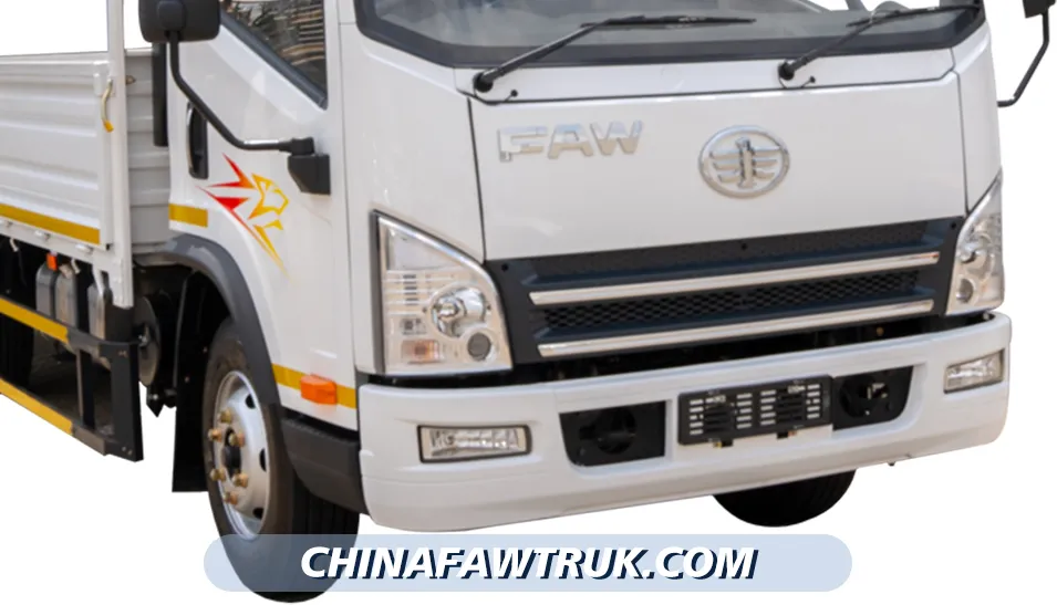 5 ton faw truck for sale (2)