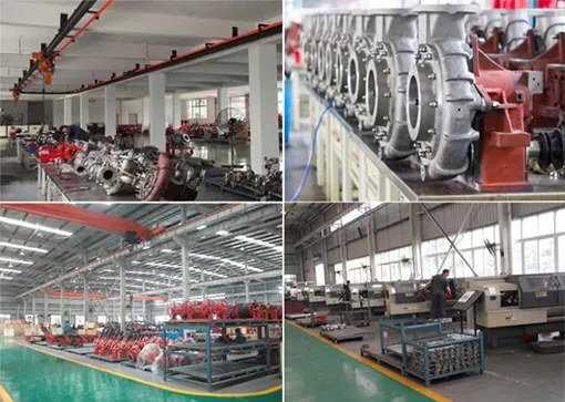 FAW JIEFANG Fire Truck (4)