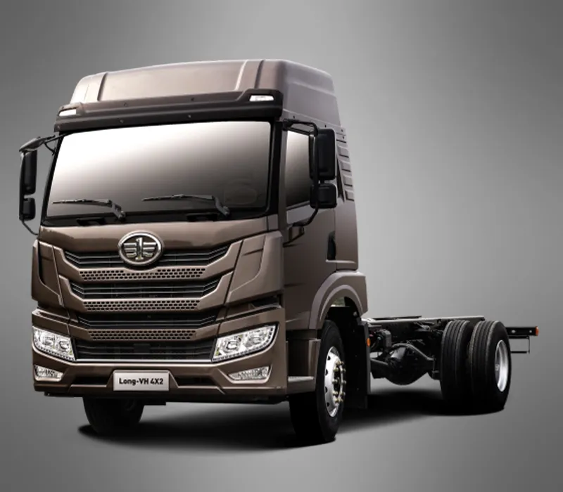 FAW TRUCKS Dragon V 4X2