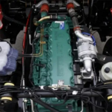 Upgrade in reliability