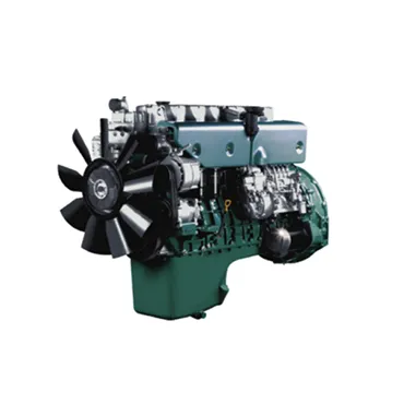 FAW J5M Transmission Options