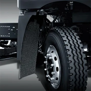 Comprehensive Upgrade