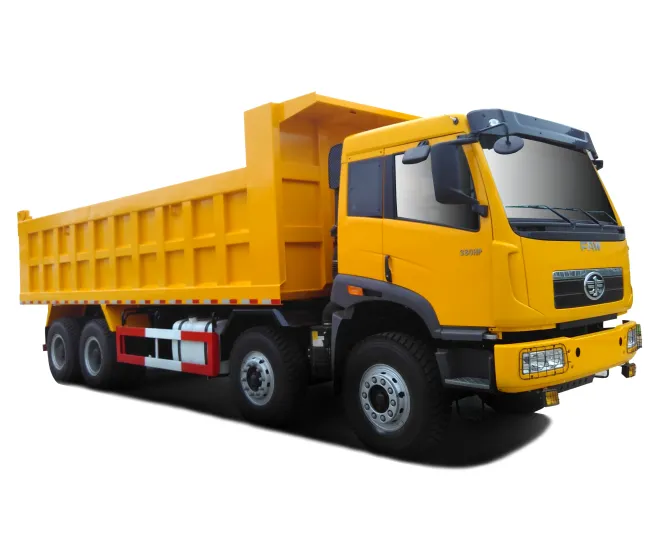 New FAW J5P 8x4 Rear Axles