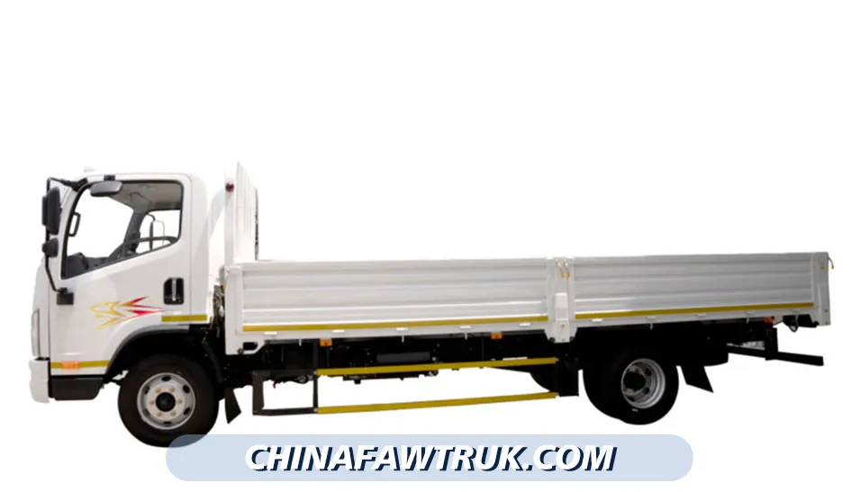 faw 5 ton truck for sale (2)